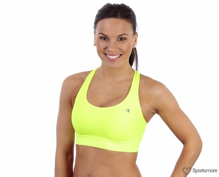 Champion Absolute Workout