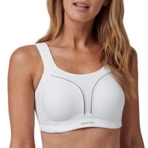 Abecita BH Dynamic Sports Wireless Bra Vit D 85 Dam