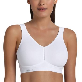 Anita BH Active Light And Firm Sports Bra Vit B 70 Dam Anita BH Active Light And Firm Sports Bra Vit B 70 Dam