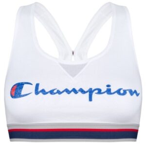 Champion BH Crop Top Authentic Bra Vit Small Dam