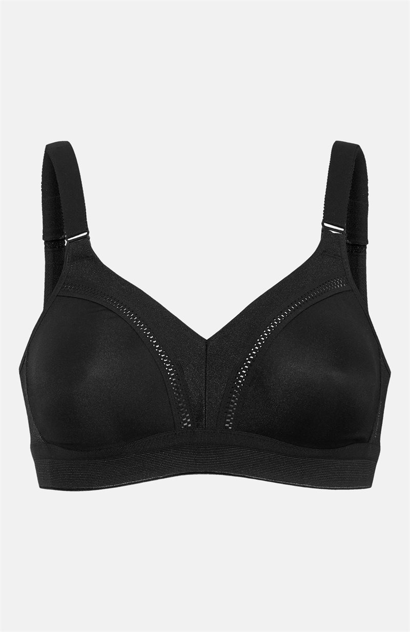 Sport-bh utan bygel Triaction Workout Sport-bh utan bygel Triaction Workout