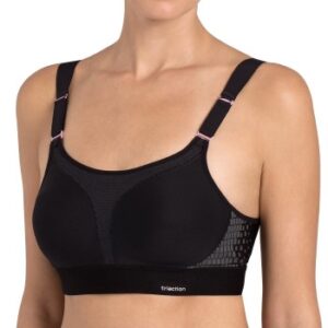 Triumph Triaction Extreme Lite N BH Svart B 70 Dam