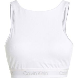 Calvin Klein Sport Cutout Medium Impact Sports Bra