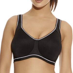 Freya Sonic sport -Svart - 75F