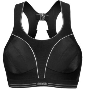 Ultimate Run Bra 5044 - Pink -, Black, 80g, Sport-Bh