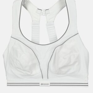 Ultimate Run Bra 5044 - Pink -, White, 70e, Sport-Bh