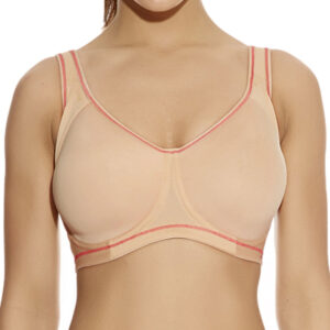 Freya Sonic Sport bh - Nude - 90E