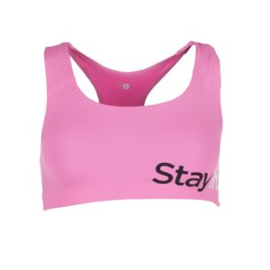 Active Sports Bra A/, Bright Rose, Xs, Tränings-T-Shirts