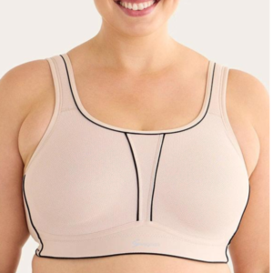 Swegmark Movement Sportbh - Beige - 95F