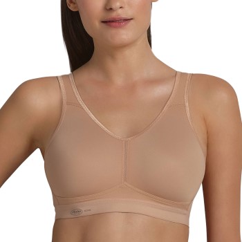 Anita BH Active Light And Firm Sports Bra Beige A 70 Dam Anita BH Active Light And Firm Sports Bra Beige A 70 Dam