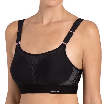 Triumph Triaction Extreme Lite N BH Svart E 75 Dam Triumph Triaction Extreme Lite N BH Svart E 75 Dam